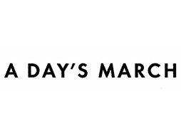 A Day's March